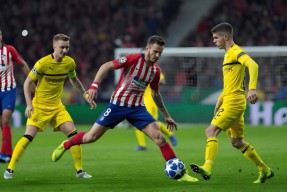 米乐M6体验-尼斯客场战平斯特拉斯堡，保持不败纪录