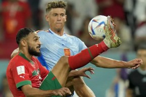 米乐m6平台-摩洛哥队防守稳固，非洲杯表现抢眼的简单介绍