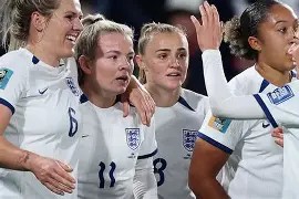 米乐M6登录-捷克女足豪取胜利，实力惊人的简单介绍