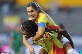 米乐m6平台-哥伦比亚女足再胜厄瓜多尔，晋级(哥伦比亚女足再胜厄瓜多尔,晋级了吗)