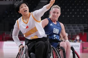 米乐M6登录-巴西国家女子篮球队